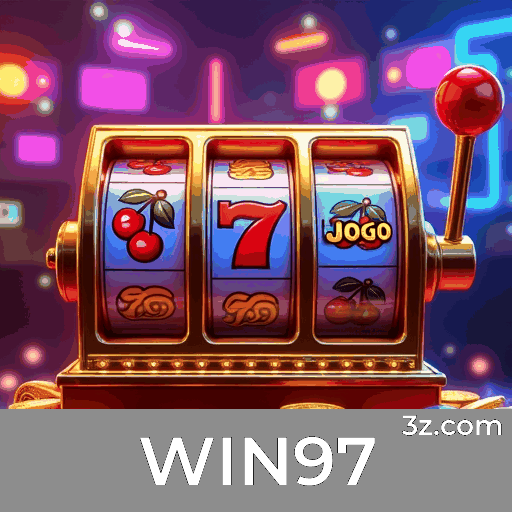 WIN97: Jogo em Tempo Real para Jogadores Brasileiros