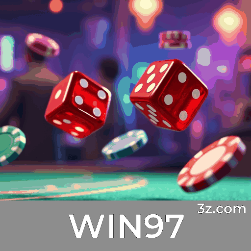 Experiência Luxuosa e Exclusiva com WIN97 Casino
