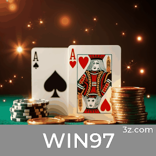 Experiência Luxuosa e Exclusiva com WIN97 Casino