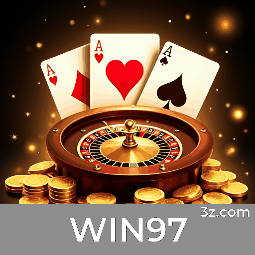 Experiência sensorial em jogos de cassino com WIN97