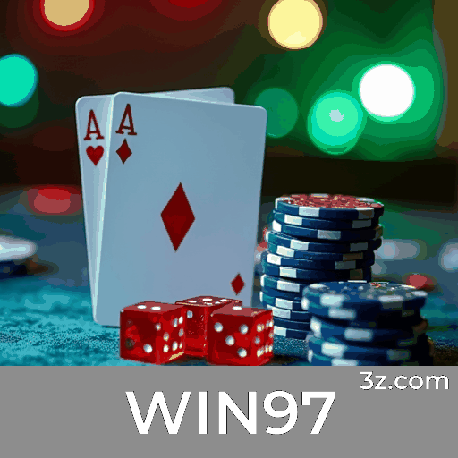 Experiência sensorial em jogos de cassino com WIN97