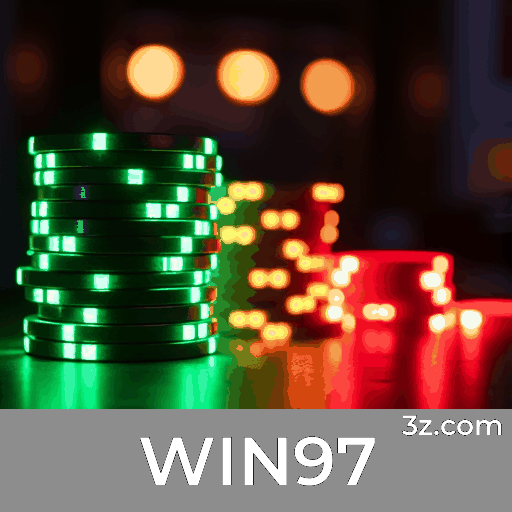 WIN97: Bônus Generosos para Jogadores Brasileiros