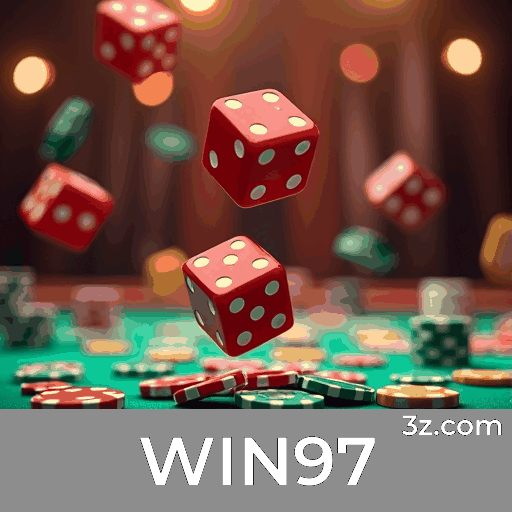 WIN97: Plataforma Confiável e Profissional de Jogo