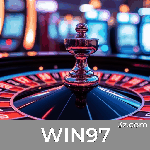 WIN97: Bônus Generosos para Jogadores Brasileiros