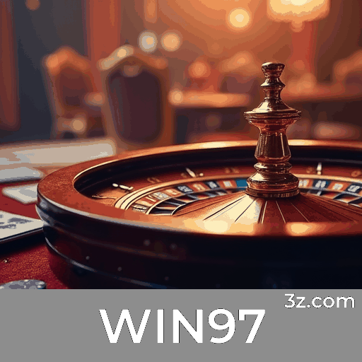 Experiência Luxuosa e Exclusiva com WIN97 Casino